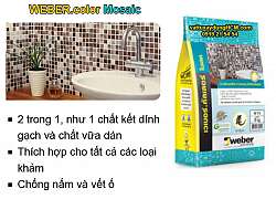 keo-cha-ron-va-dan-gach-mosaic-weber-color-mosaic