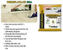 keo-cha-ron-cho-duong-ron-sieu-nho-weber-color-slim