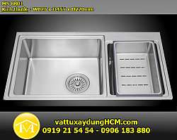 chau-rua-bat-ban-thu-cong-2-hoc-lech-malloca-ms-8801