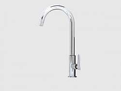 voi-bep-su-dung-nuoc-lanh-inax-sfv-31s