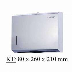 hop-dung-giay-lau-tay-nha-ve-sinh-caesar-st127