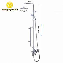 sen-cay-tam-nong-lanh-cao-cap-caesar-s498c