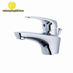 voi-chau-lavabo-nong-lanh-caesar-b170c