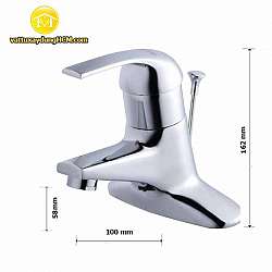 voi-chau-rua-nong-lanh-caesar-b312c