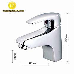 voi-chau-rua-mat-nong-lanh-gia-re-caesar-b400cp-b400cu