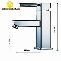 voi-lavabo-nong-lanh-than-vuong-caesar-b460c