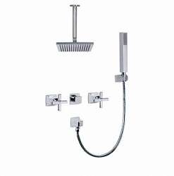 voi-tam-hoa-sen-nong-lanh-am-tuong-inax-bfv-81sehc