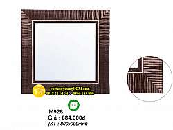 guong-phong-tam-cao-cap-caesar-m926