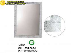 guong-treo-nha-tam-cao-cap-caesar-m936