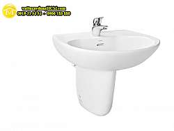 bon-lavabo-rua-mat-chan-lung-toto-lht239cr