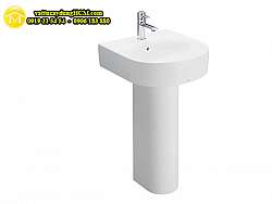 chau-lavabo-chan-dung-cao-cap-toto-lpt766c