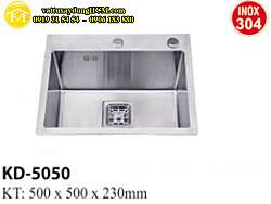 bon-rua-chen-1-ho-inox-304-kd-5050