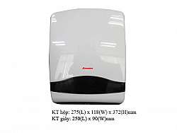 hop-dung-giay-ve-sinh-treo-tuong-atmor-at1123a