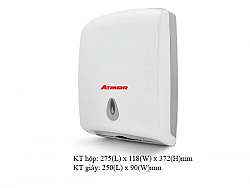 hop-dung-giay-lau-tay-cao-cap-atmor-at1123w