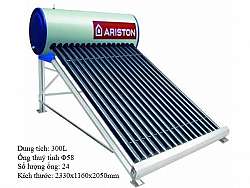 may-nuoc-nong-nang-luong-mat-troi-cao-cap-chinh-hang-ariston-300l