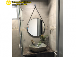 guong-tron-day-da-treo-tuong-cao-cap