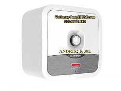 may-tam-nong-lanh-ariston-andris2-r-30l