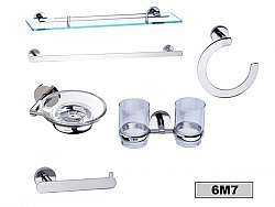 bo-phu-kien-phong-tam-6-mon-inox-duc-6m7