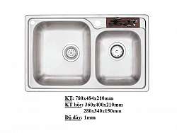 bon-rua-chen-inox-2-ngan-moen-22163