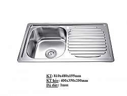 chau-rua-chen-inox-1-hoc-1-ban-moen-aeci812