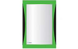 guong-soi-2-lop-vien-xanh-la-cay-hoa-binh-hbs2-722