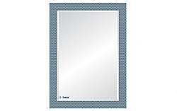 guong-treo-tuong-dep-2-lop-xanh-lam-hoa-binh-hbs2-780