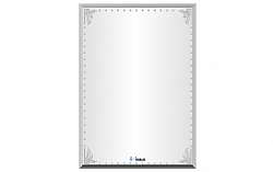 guong-phong-tam-trang-tron-vien-goc-canh-hoa-binh-hbs5-007