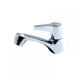 voi-lavabo-rua-tay-nuoc-lanh-kieu-co-ban-luxta-l1104v