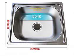 bon-rua-chen-inox-1-hoc-don-k5040