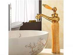 voi-chau-lavabo-nong-lanh-tan-co-dien-30cm