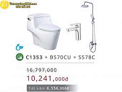 combo-ban-cau-lien-khoi-caesar-c1353-b570cu-s578c