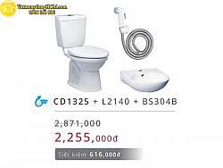 combo-ban-cau-2-khoi-caesar-cd1325-l2140-bs304b