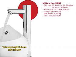 voi-lavabo-cam-ung-than-cao-gia-re-ym103