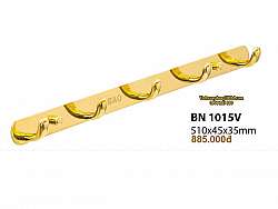 moc-ao-inox-treo-tuong-ma-vang-bn-1015v