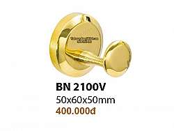 moc-don-treo-quan-ao-inox-ma-vang-bn-2100v