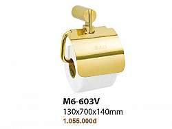 moc-treo-giay-ve-sinh-inox-304-ma-vang-m6-603v