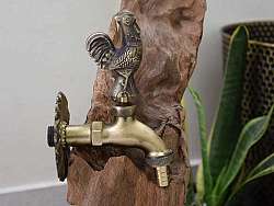 voi-nuoc-lanh-gan-tuong-dong-co-dien-kanly-gct02c