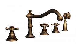 voi-sen-tam-gan-bon-dong-thau-co-dien-kanly-gcb08