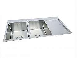 bon-rua-chen-inox-304-duc-2-hoc-1-ban-k12050c