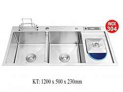 chau-rua-chen-1-hoc-1-canh-inox-304-k12050rdt