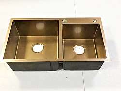 bon-rua-chen-inox-2-ngan-lech-nano-vang-k8045l