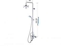 sen-cay-tam-dung-nong-lanh-caesar-s488c