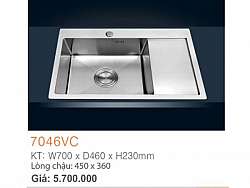 bon-rua-bat-inox-304-1-hoc-1-ban-erowin-7046vc