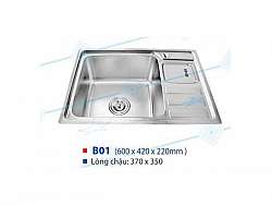 bon-rua-chen-inox-1-hoc-1-canh-winland-b01