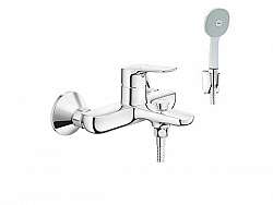 voi-tam-hoa-sen-nong-lanh-inax-bfv-1403s-7c