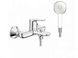 voi-sen-tam-nong-lanh-inax-bfv-1403s-8c