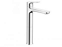 voi-chau-lavabo-nong-lanh-than-cao-inax-lfv-1402sh