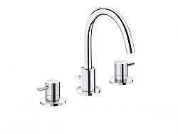 voi-bon-lavabo-nong-lanh-3-lo-inax-lfv-7000b