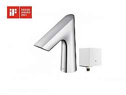 voi-lavabo-cam-ung-nuoc-lanh-khong-dung-dien-toto-tle27002a-tle03502a1-tln01102a