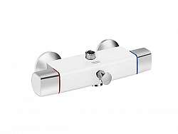 voi-sen-nong-lanh-gan-tuong-son-trang-american-standard-wf-0715w